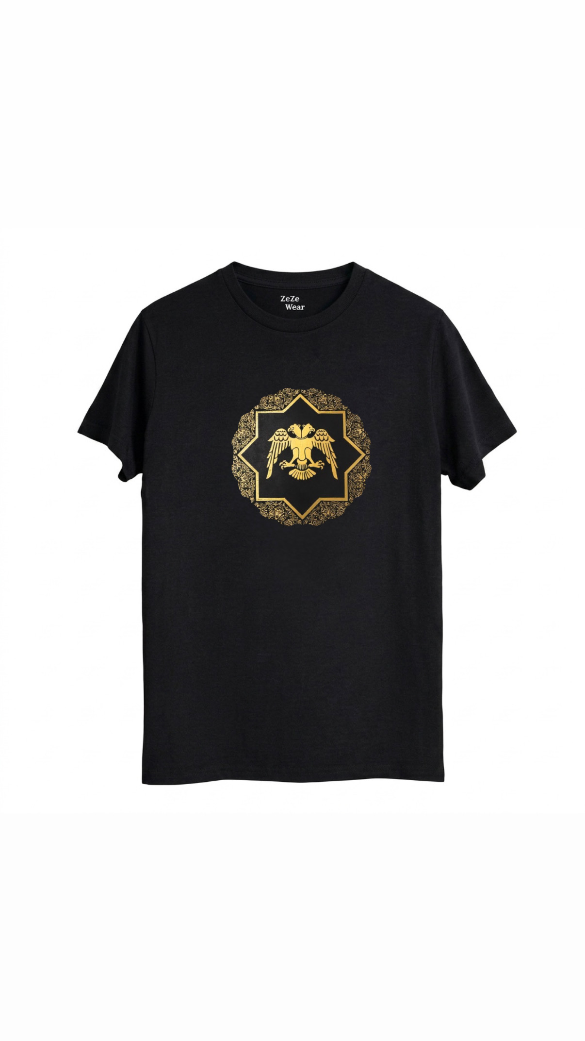 • KUTLU DEVLET- GOLD EDİTİON •