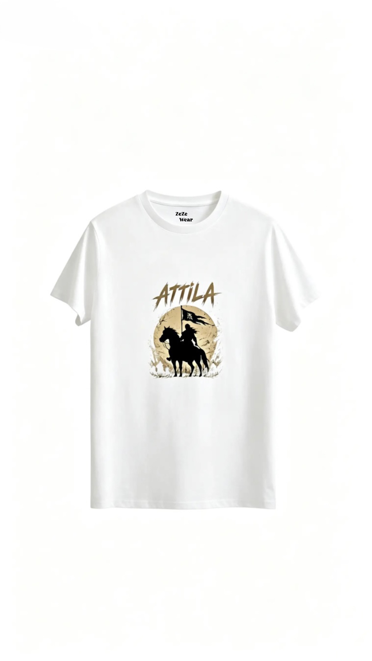 • ATİLLA •
